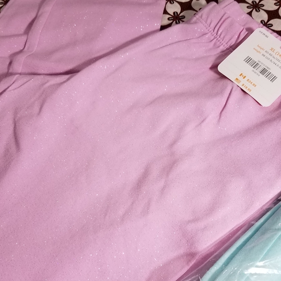 2 Gymboree Girl pants - New - Picture 4 of 7